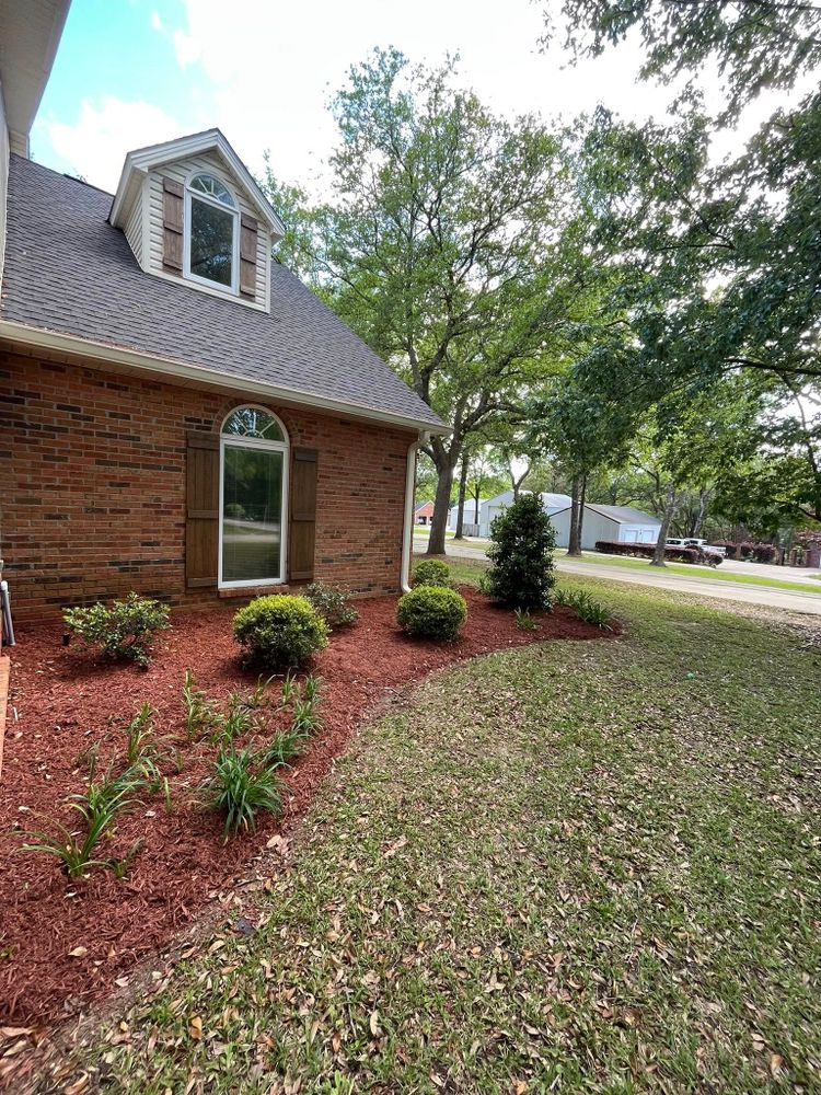 All Photos for Landscaping Pros in Hurley, MS