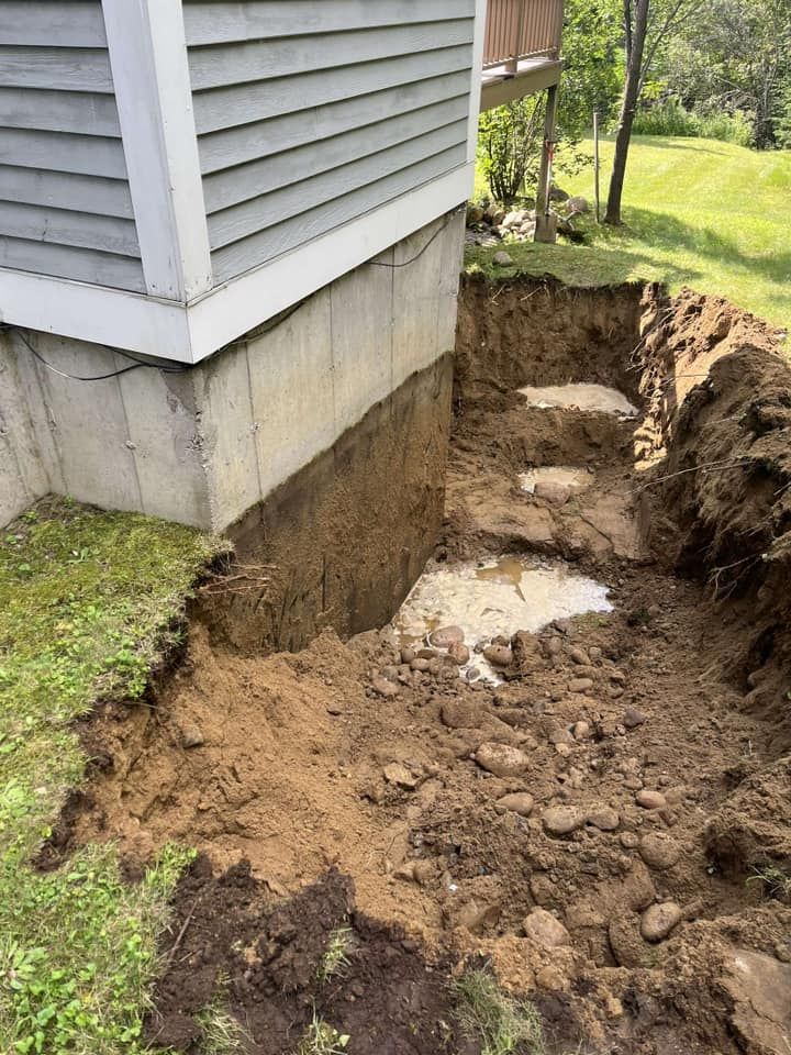 All Photos for T&D Excavating LLC. in Madison, NH