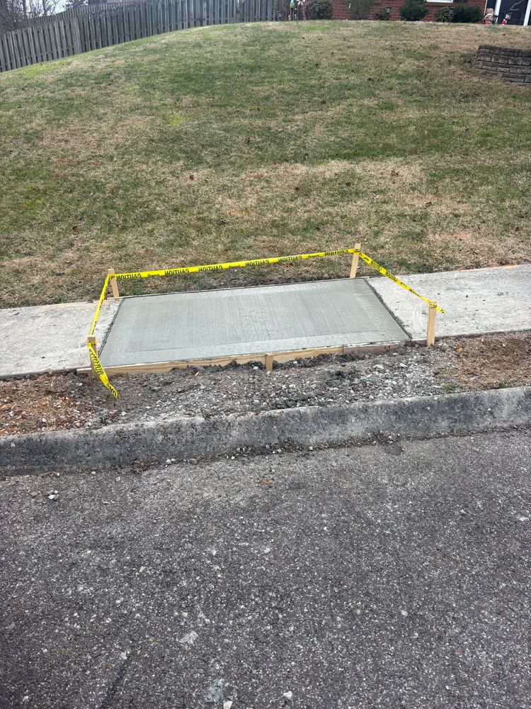 All Photos for Tommy Moore Construction in Anderson County, TN