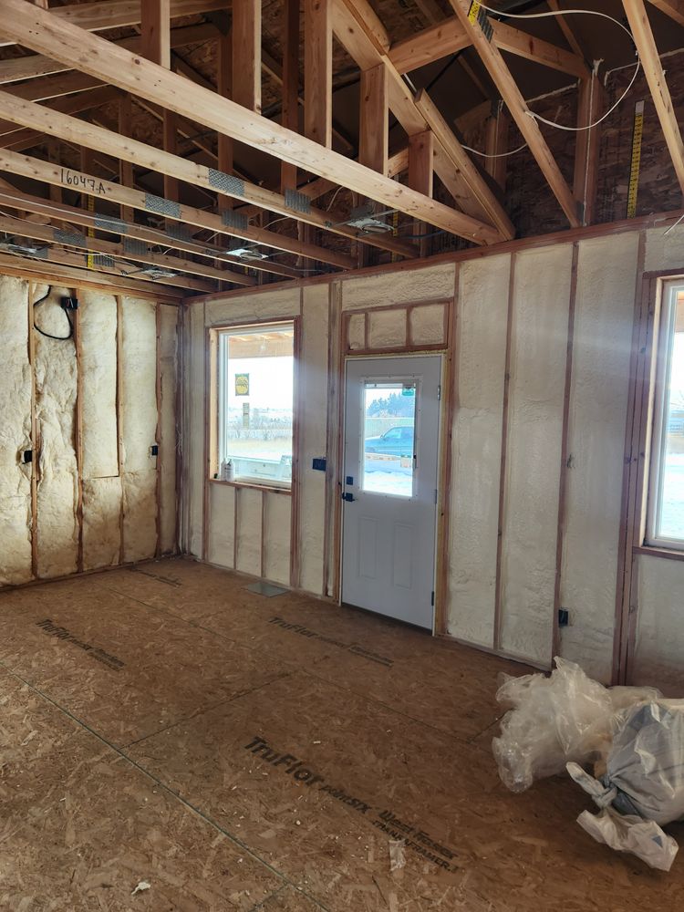 All Photos for Non Typical Insulation in Helena, MT