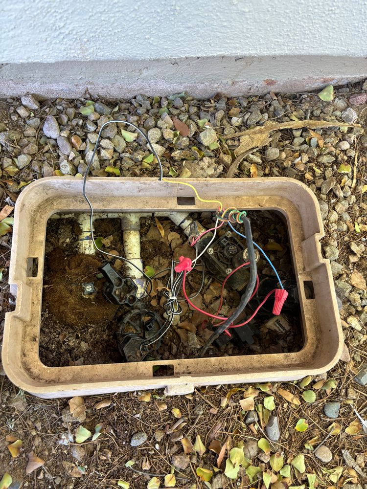 All Photos for Good Hands Landscape in Maricopa, AZ