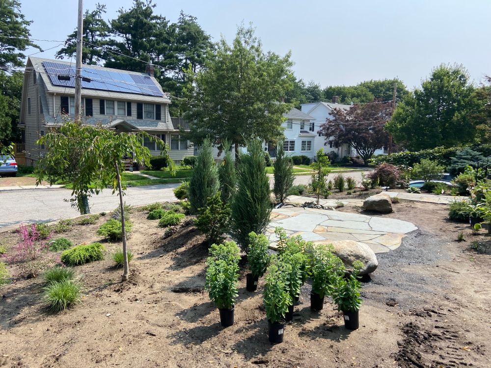 All Photos for Side Hustle Home Services  in Upton, MA