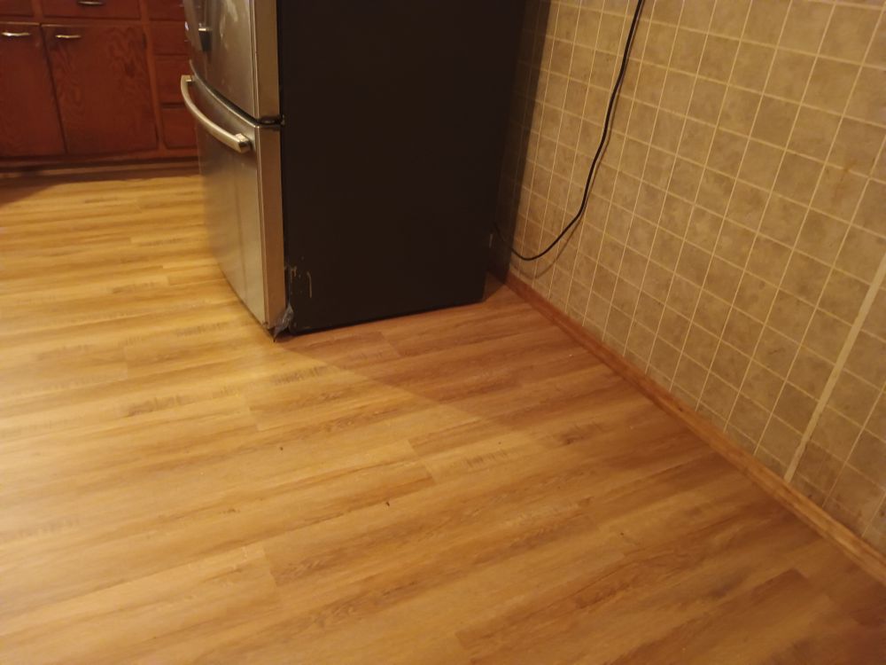 Flooring for Ins & Outs Home Repair, LLC in Madison County, IL