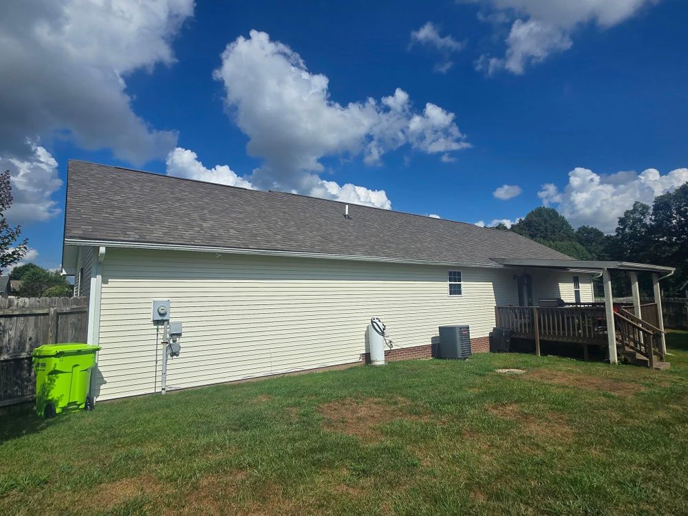 All Photos for Shelton’s Construction in London, KY