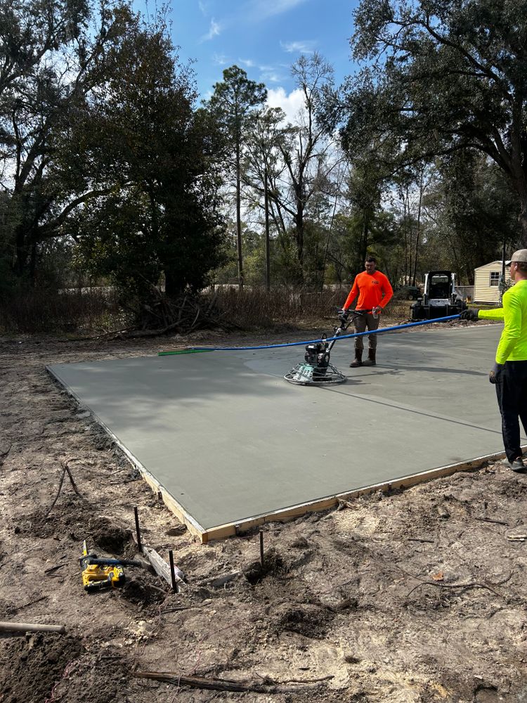 All Photos for Cameron Enterprises in Live Oak, FL