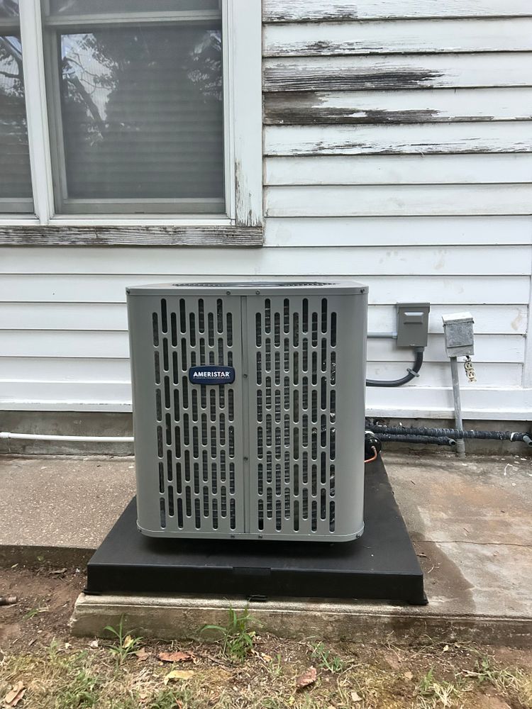 All Photos for Caldera Heating and Air LLC in Centerton, AR