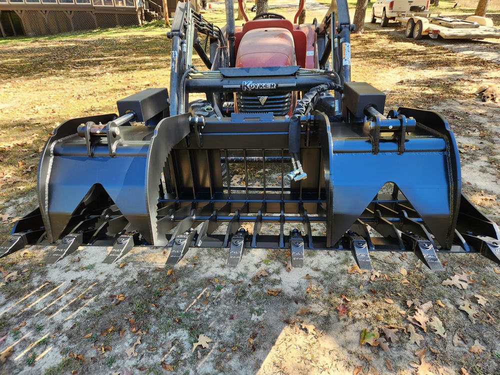 All Photos for Outlaw Fabrication LLC in Salem, MO