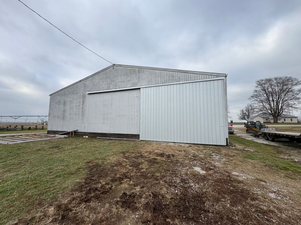 All Photos for Miller & Kemp Contracting in Bloomington, IN