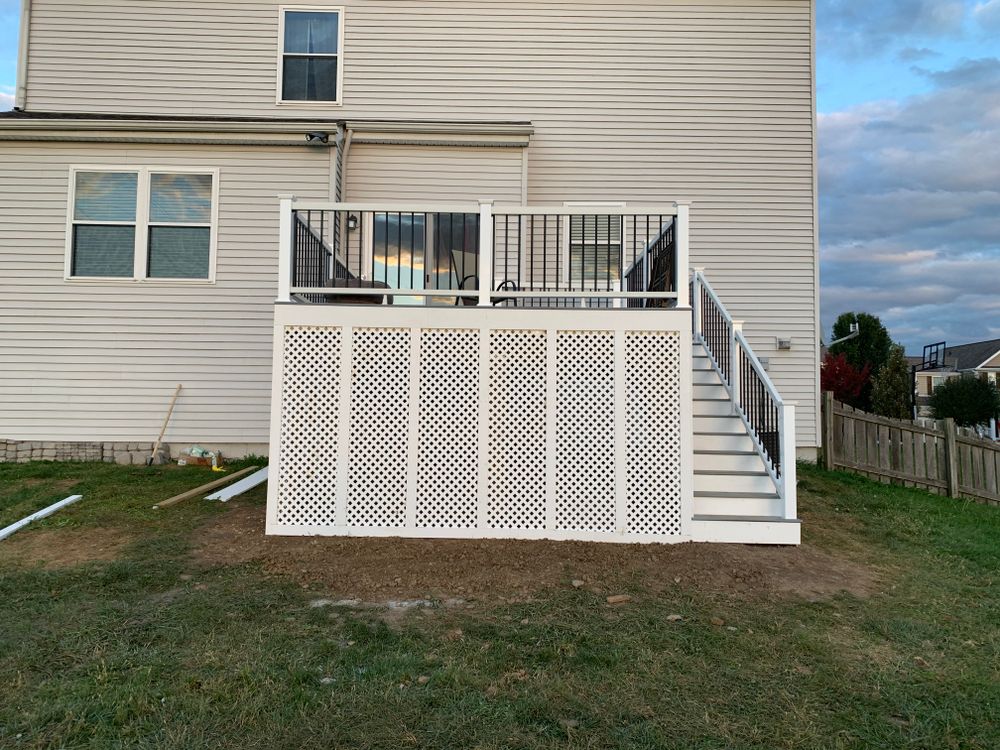 All Photos for The Fairfield County Remodeling Co. in Baltimore, OH