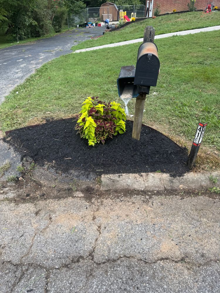 All Photos for R&M Property Maintenance in White Pine, TN