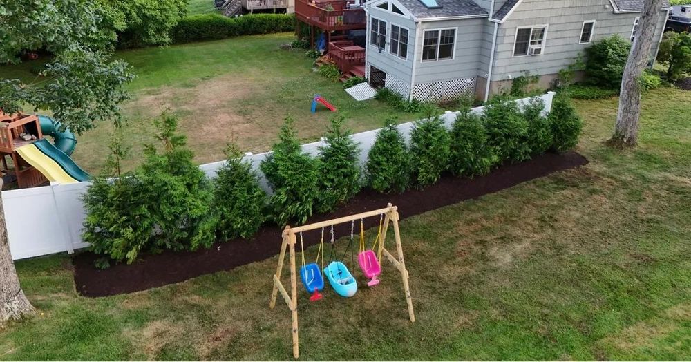 All Photos for Ace Landscaping in Trumbull, CT