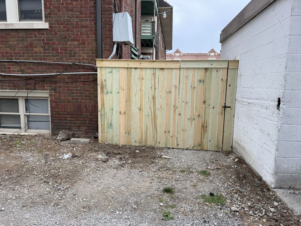 All Photos for Bestway Contractors LLC in Greenwood, IN