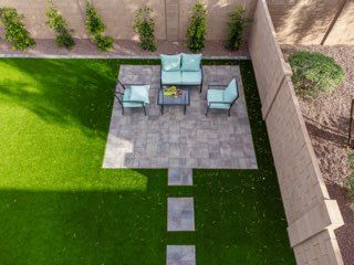 All Photos for All Green Landscapes in Phoenix, AZ