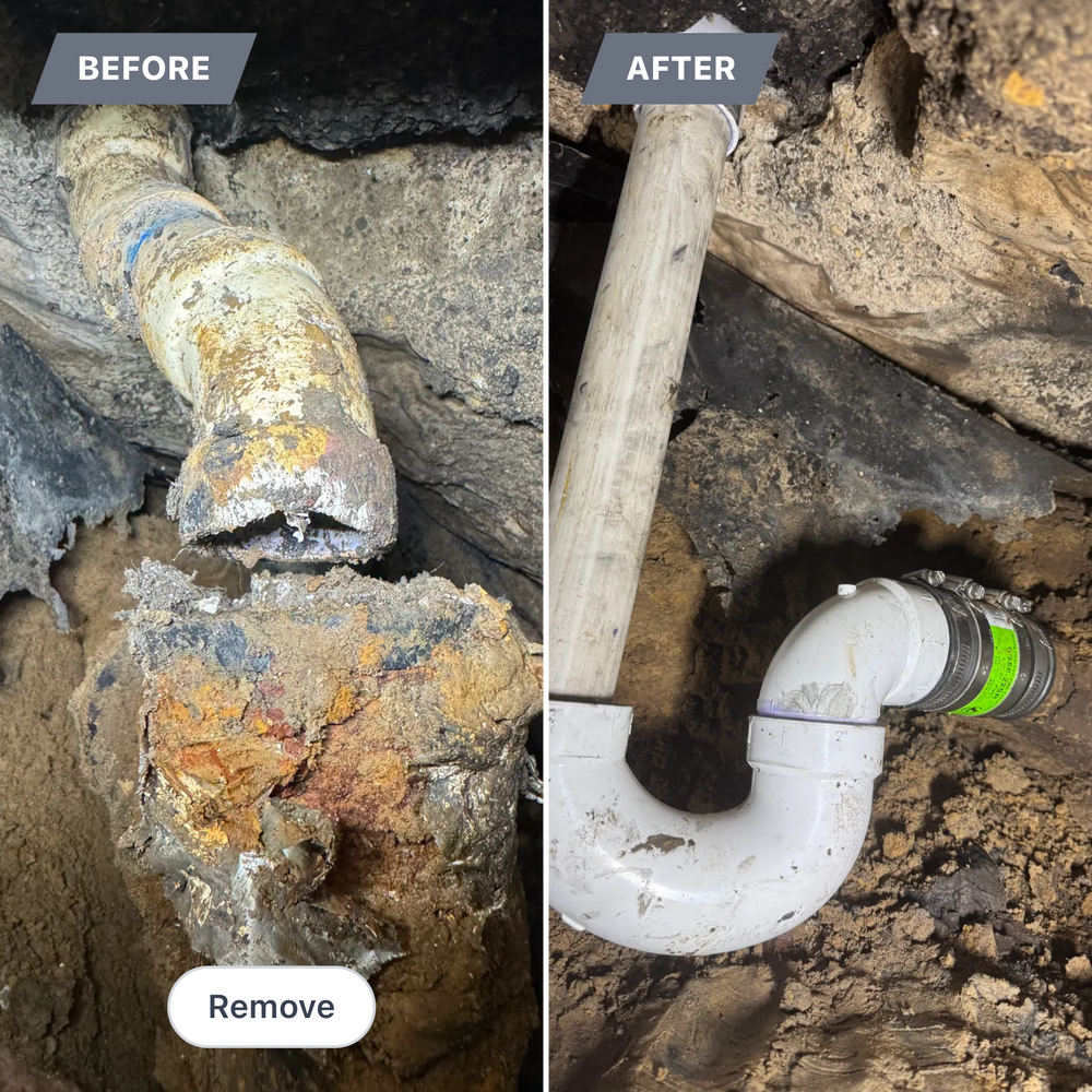 All Photos for HDZ Integrity Plumbing LLC in Forney, TX