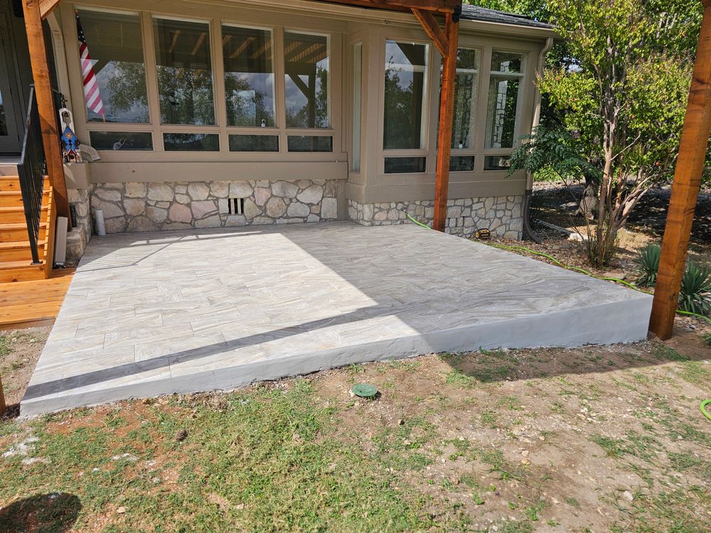 All Photos for Cotanny Construction LLC in Austin, TX