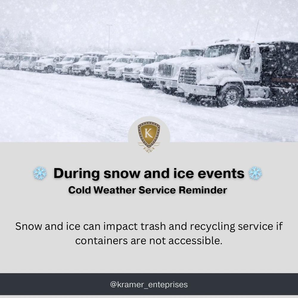 All Photos for Kramer Enterprises in Washington, D.C.