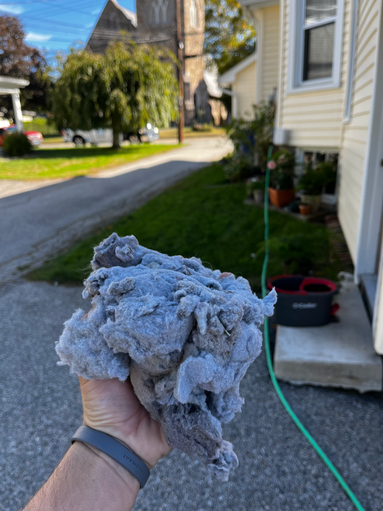 Enhance your home's safety and efficiency with our comprehensive Duct Cleaning and Inspection service, removing harmful contaminants while ensuring optimal airflow in your dryer vent system. Schedule today for a cleaner home environment. for Vent Viking  in Groton, CT
