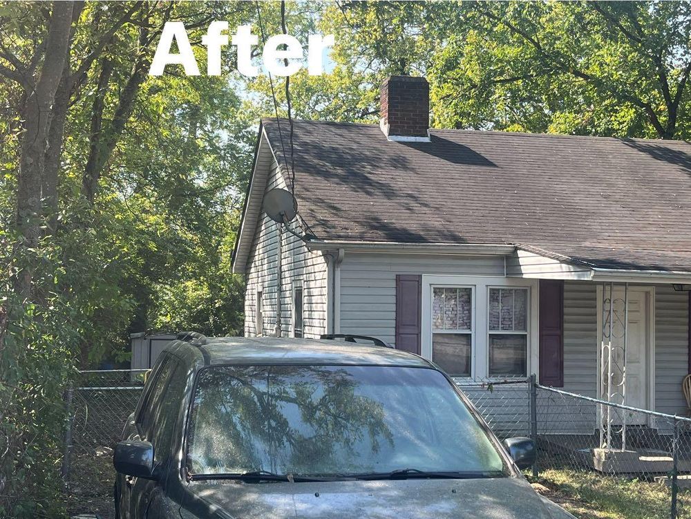 All Photos for Real Deal Lawn Care in Goodlettsville, TN