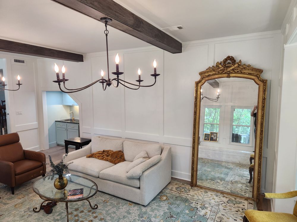 Lost Creek for Apex Remodeling & Renovations LLC in Austin, TX