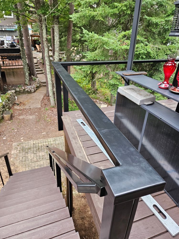 All Photos for Timber Concepts  in Oconto, WI