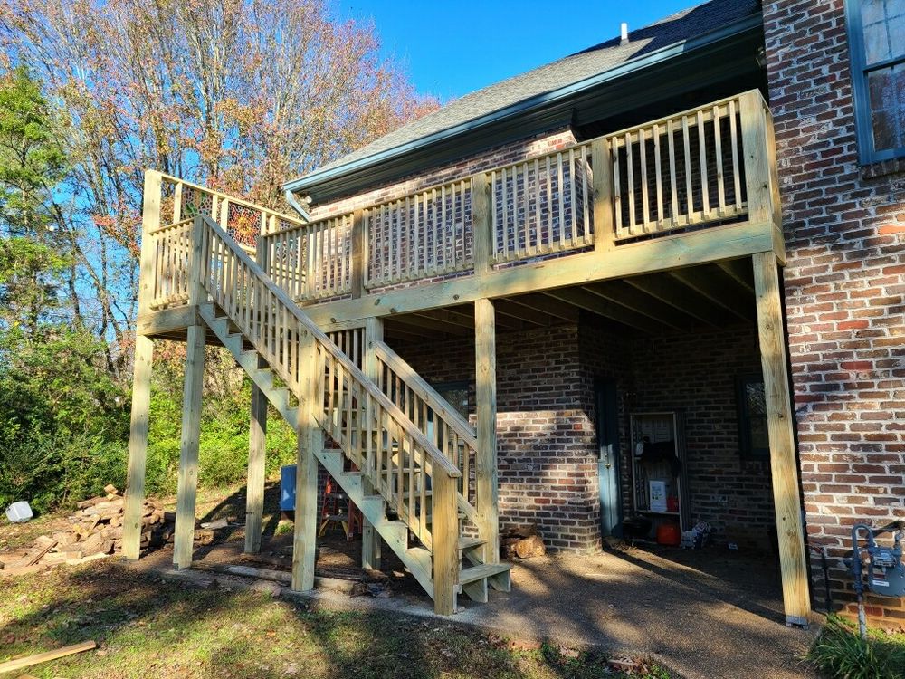 All Photos for Longs Decks  in Knoxville, TN