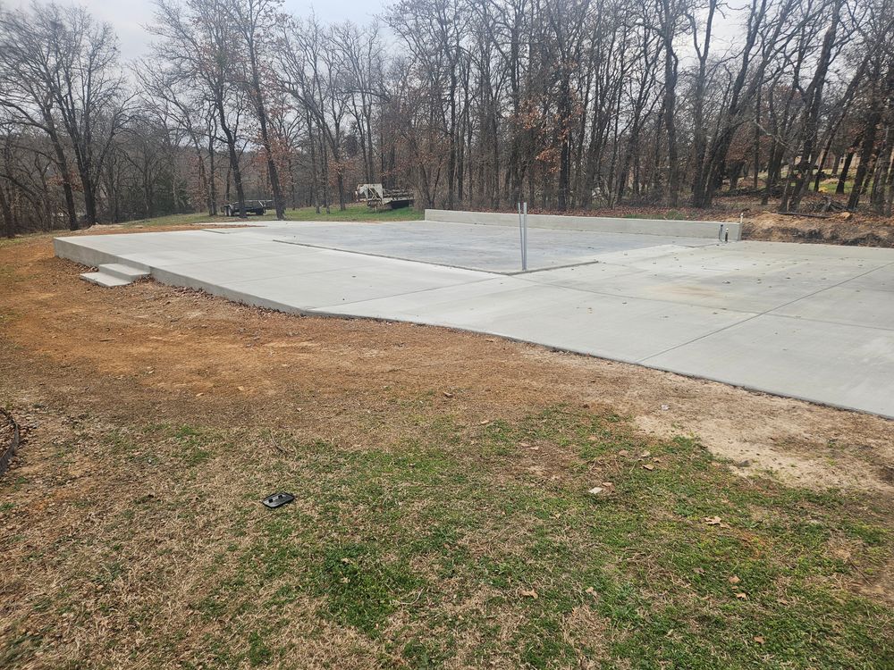 All Photos for TX Makers Construction in Springtown, TX