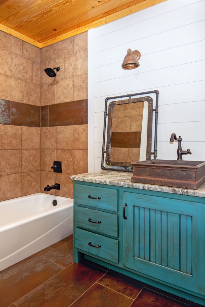 Kennon for Emfinger Custom Builders LLC in Pine Mountain, GA