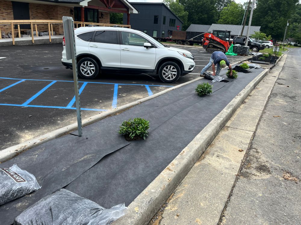 All Photos for J.P Landscaping and Excavation in Chattanooga, TN