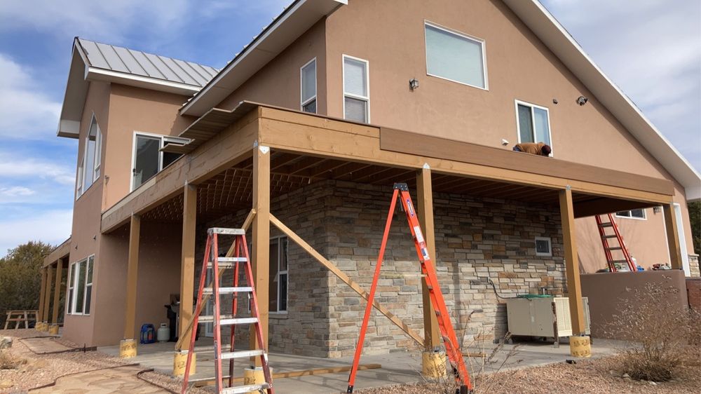 All Photos for MPB Construction LLC in Albuquerque, NM