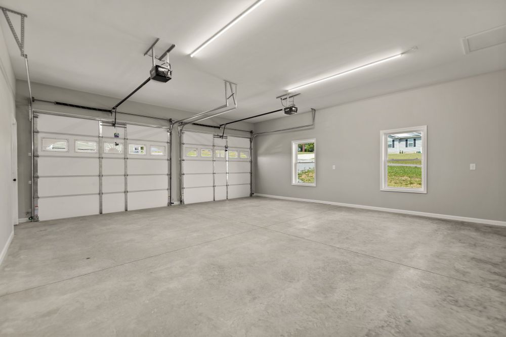 Interior Renovations for Brudah Builds in Flemingsburg, KY