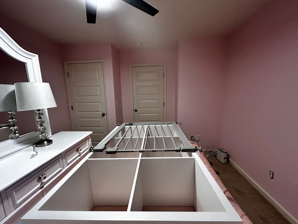 All Photos for Zero Spots Painting in Tuscaloosa County, AL