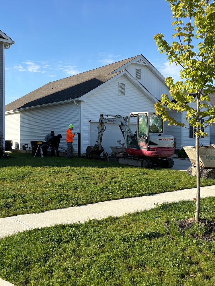 All Photos for Concrete Pros, LLC in Lorain, OH