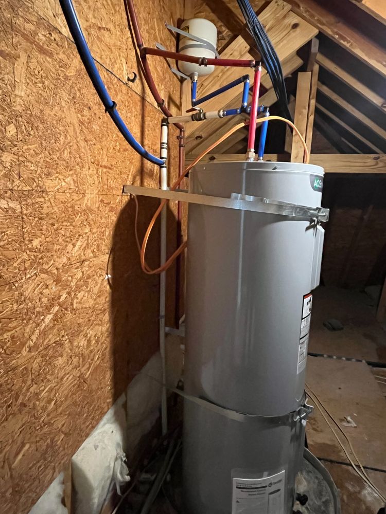 All Photos for Veteran Home Solutions in Summerville, SC