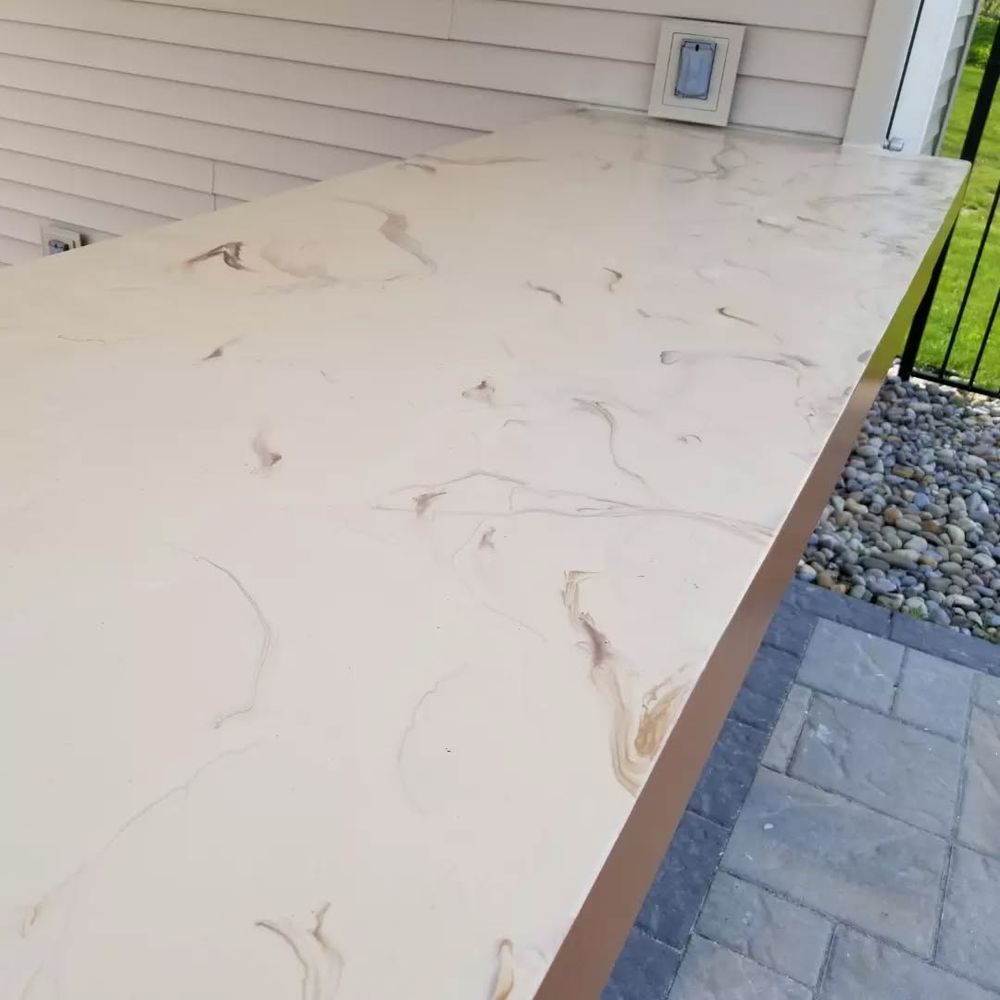 All Photos for Epoxy Everything in Latham, NY