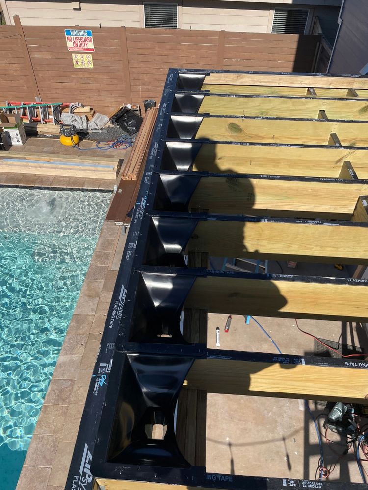 All Photos for CM Remodeling & Construction in Austin, TX