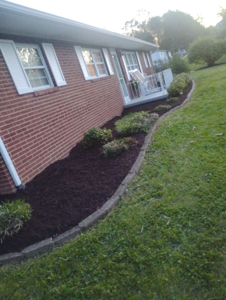 All Photos for Harris Lawn N Landscape in Knoxville, TN