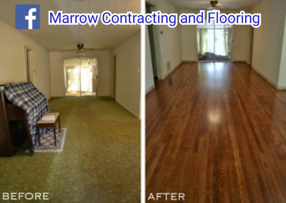 All Photos for Marrow Contracting & Flooring LLC in Morristown, NJ