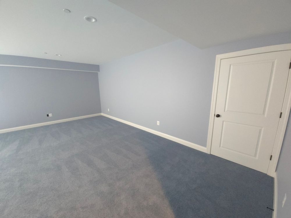 Custom Home Construction for Paulco Homes in Westminster, MD