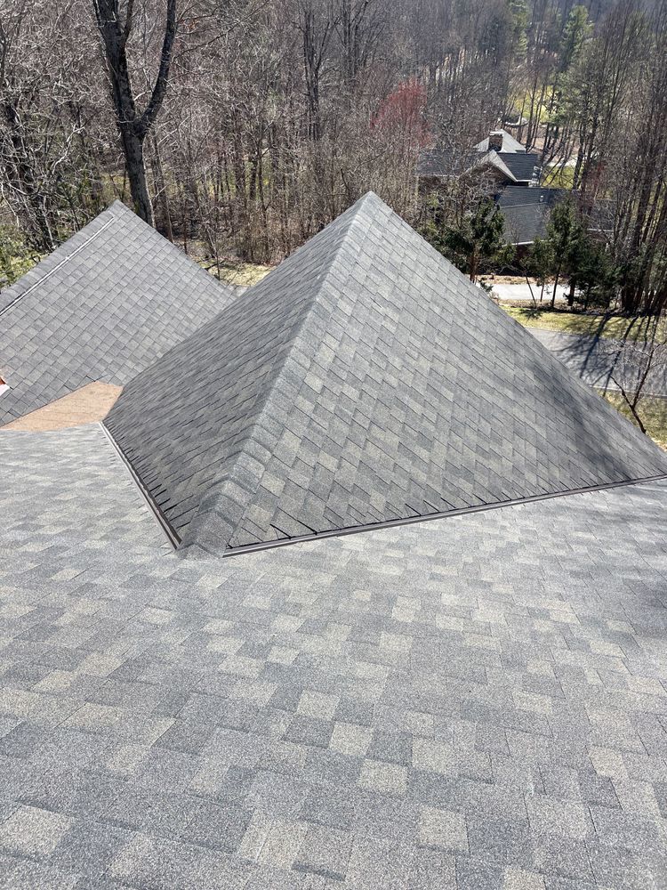 All Photos for RJ Roofing of WNC in Brevard, NC