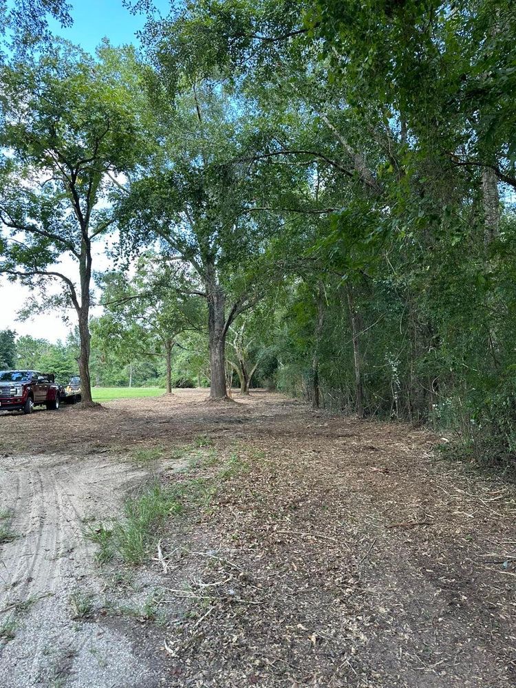 All Photos for White’s Land Maintenance in Milton,, FL