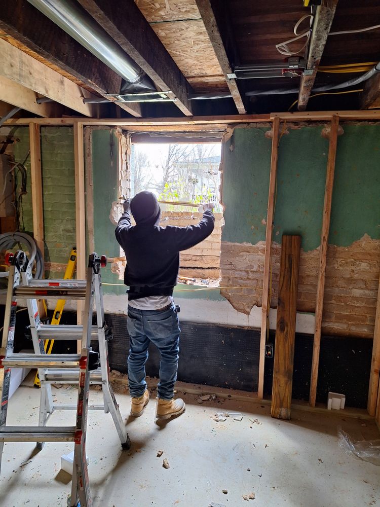 All Photos for Cresor Construction & Remodeling LLC in Frederick, MD