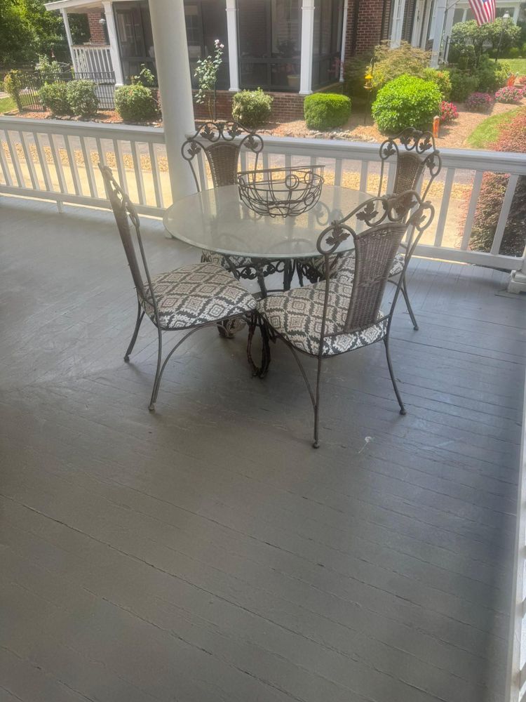 All Photos for C & S Power Washing LLC in Statesville, NC