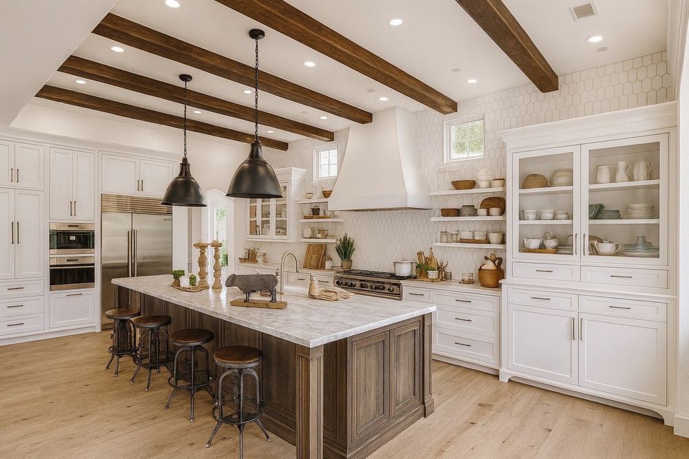 Our cabinet installation service delivers precise, secure fitting for kitchens, bathrooms, and storage spaces, improving function and style while ensuring lasting quality, seamless alignment, and a clean professional finish. for Goetz & Co. Fine Cabinetry in Camden, TN