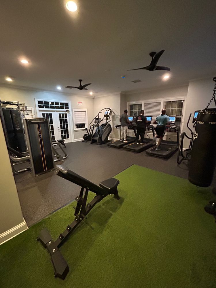 All Photos for Cleaning Carolina’s LLC in Greensboro, NC