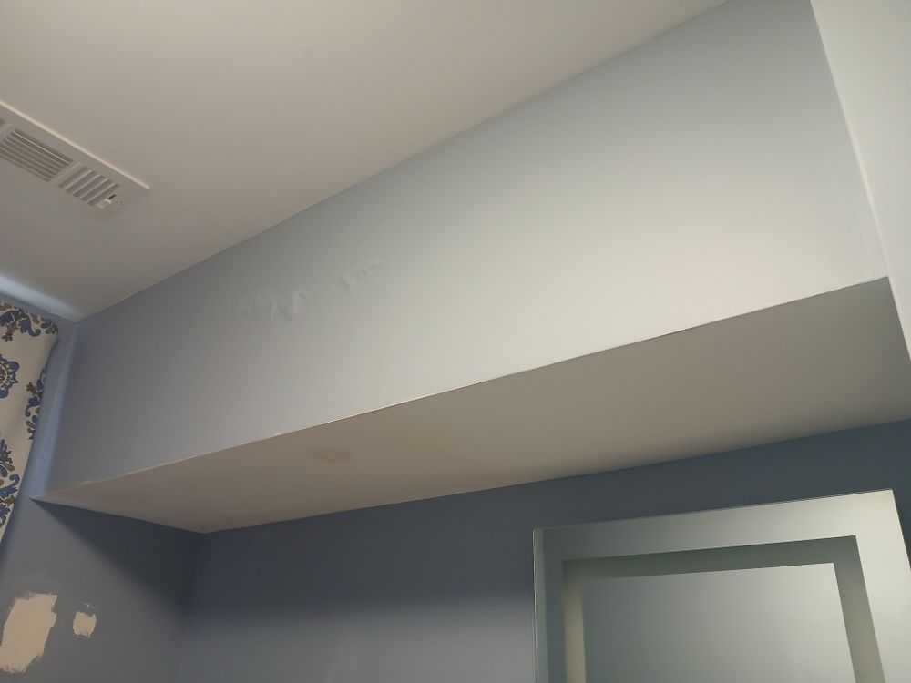 All Photos for Top Tier Drywall and Painting LLC in Rosenhayn, NJ