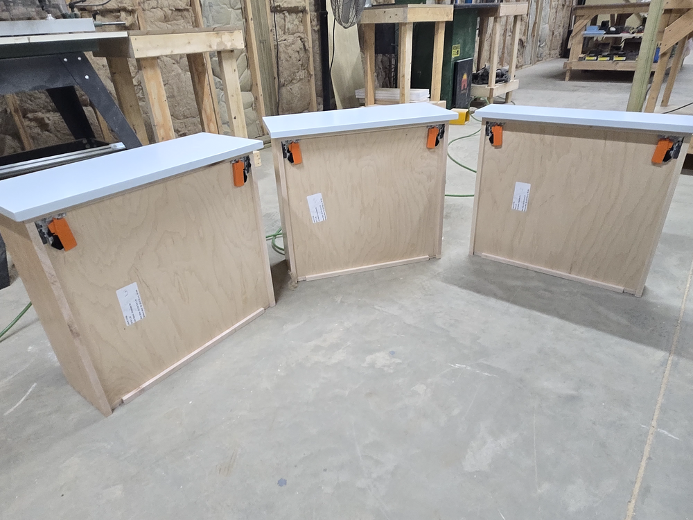 All Photos for Carolina Woodworks in Lyman, SC