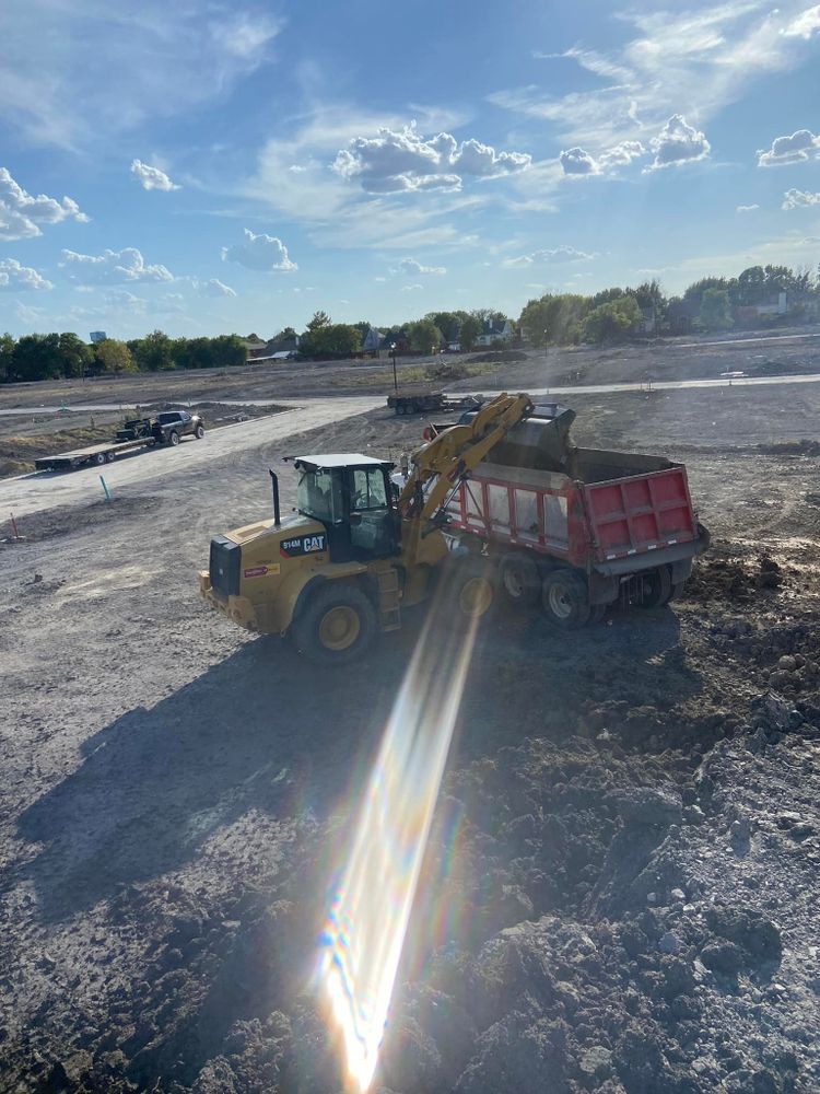 All Photos for K.O. Excavation LLC in Spring Branch, TX