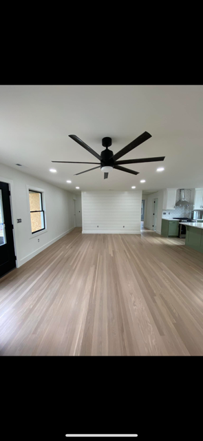 Interior Painting for J-Coat Painting LLC in Prestonsburg, KY