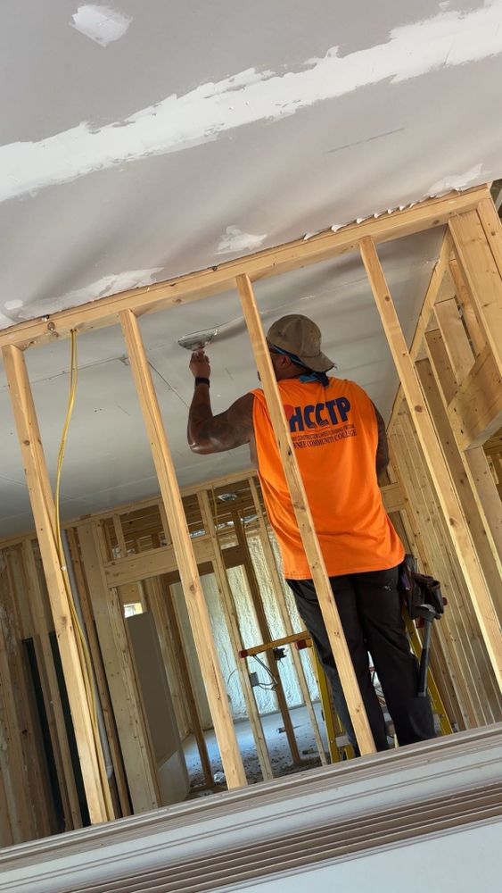 Our Frame Work service ensures your home construction project starts with precision and strength, providing a durable framework that supports every aspect of your remodeling or building process. for R&C Construction/Lawn Care Services in Bertrand, MO