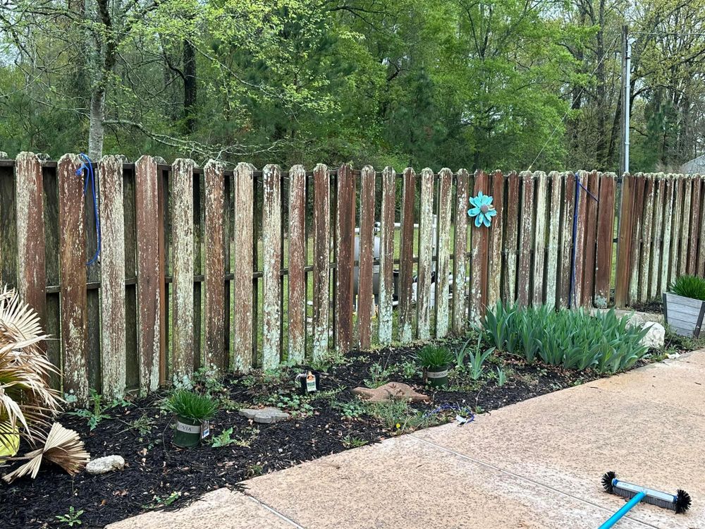 All Photos for X-Stream Pressure Washing and Roof Cleaning in Sandersville, GA